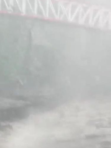 Banjir lahar dingin Semeru