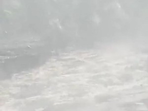 Diguyur Hujan Deras, Banjir Lahar Dingin Semeru Terjadi hingga Gladak Perak