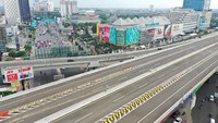 Tol Becakayu Bakal Dibuka Full, Bekasi-Jakarta Hemat 30 Menit
