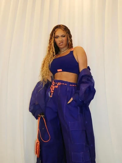 Beyonce Beyonce IVY PARK