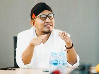 Profil Cak Fauzi, Bupati Sumenep Kandidat Potensial Di Pilgub Jatim