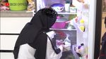 Penampilan Dapur Ria Ricis Sebelum dan Sesudah Menikah dengan Teuku Ryan