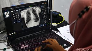 Deteksi Dini Penyakit Tuberkulosis