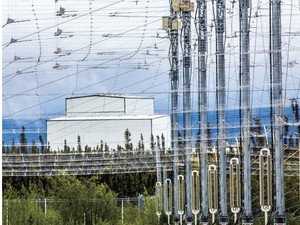 Serba-serbi HAARP yang Dikonspirasikan Jadi Penyebab Gempa Turki