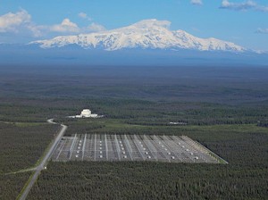 Seluk Beluk Teori Konspirasi HAARP Bikin Bencana Alam Buatan