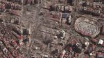Foto Satelit Kota-kota di Turki Usai Gempa