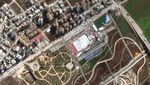 Foto Satelit Kota-kota di Turki Usai Gempa