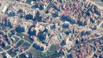 Foto Satelit Kota-kota di Turki Usai Gempa