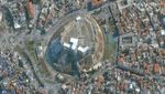 Foto Satelit Kota-kota di Turki Usai Gempa
