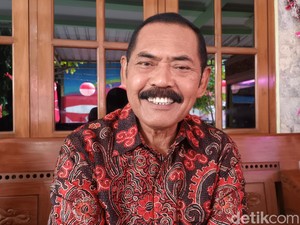 FX Rudy Kritik soal Komunikasi Buntut PBB Ugal-ugalan, Gibran Minta Maaf