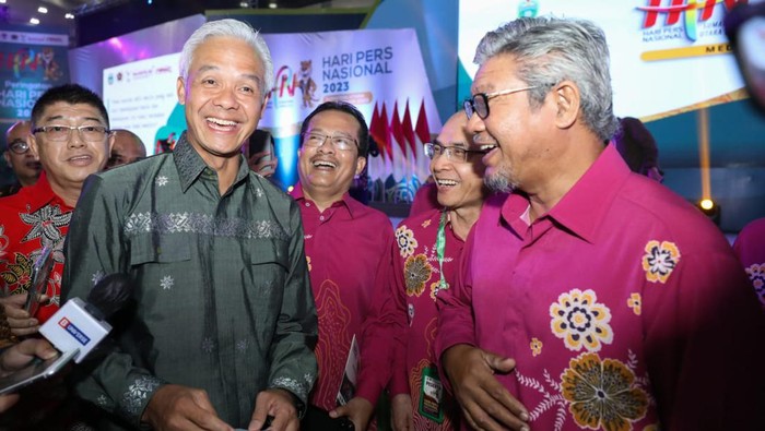 Ganjar Pranowo