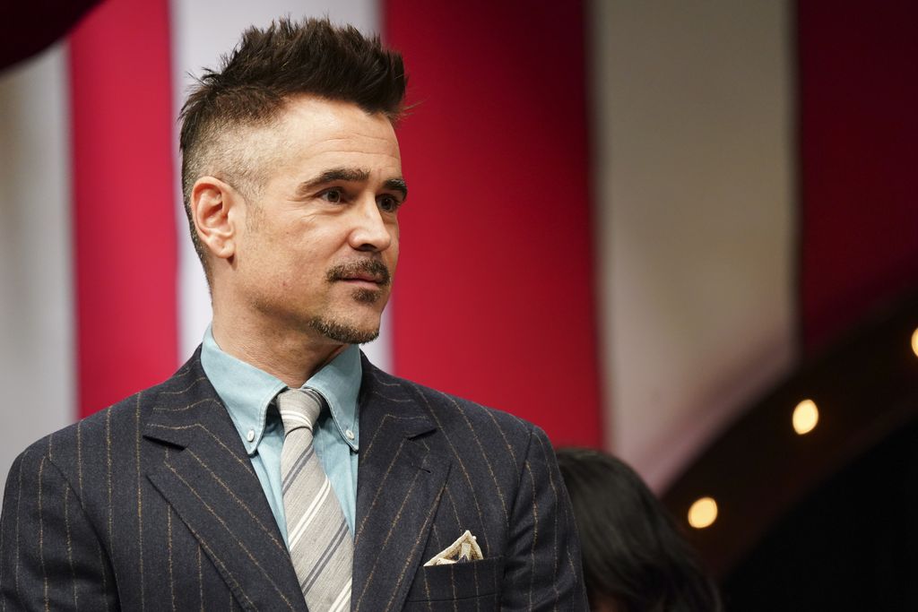 Contoh gaya rambut untuk pria Indonesia.