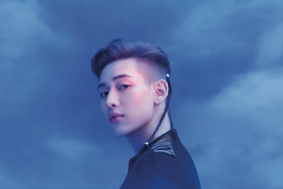 Contoh gaya rambut yang cocok untuk pria Indonesia.