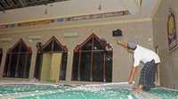 BMKG wilayah V Jayapura mendata sejak Senin (2/1/2023) hingga Kamis (9/2/2023) telah terjadi gempa bumi di wilayah sekitar Kota Jayapura sebanyak 1.042 kali dan 116 diantaranya dapat dirasakan masyarakat.