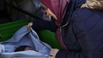 Gempa Tinggalkan Duka Mendalam Bagi Warga Turki