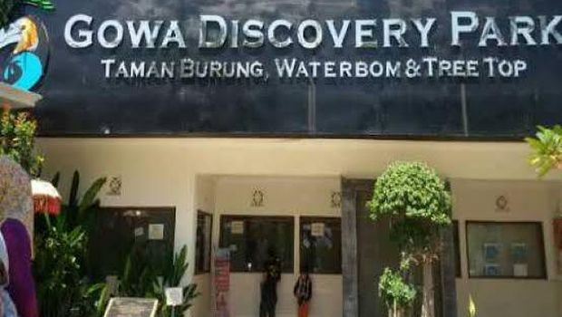 Gowa Discovery Park