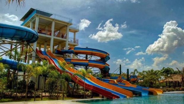 Gowa Discovery Park