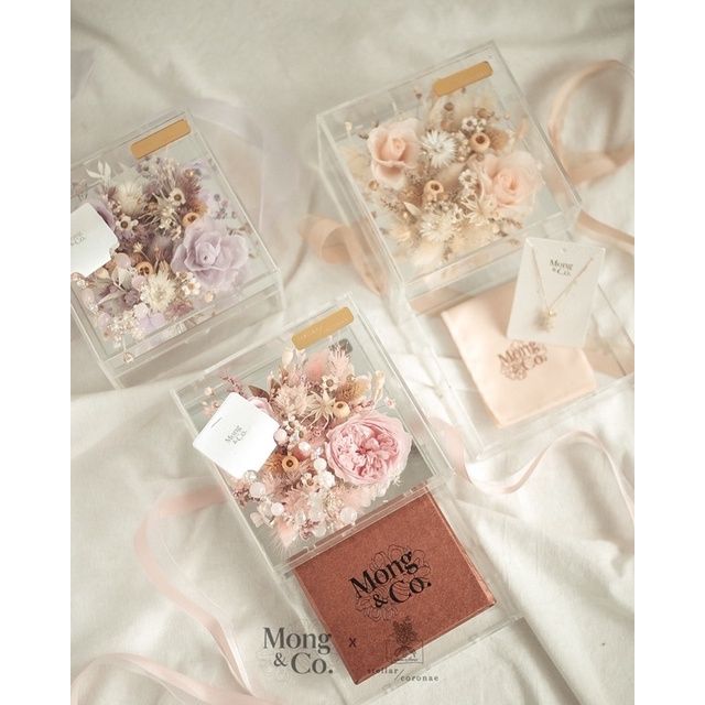 Hadiah Valentine untuk Cewek