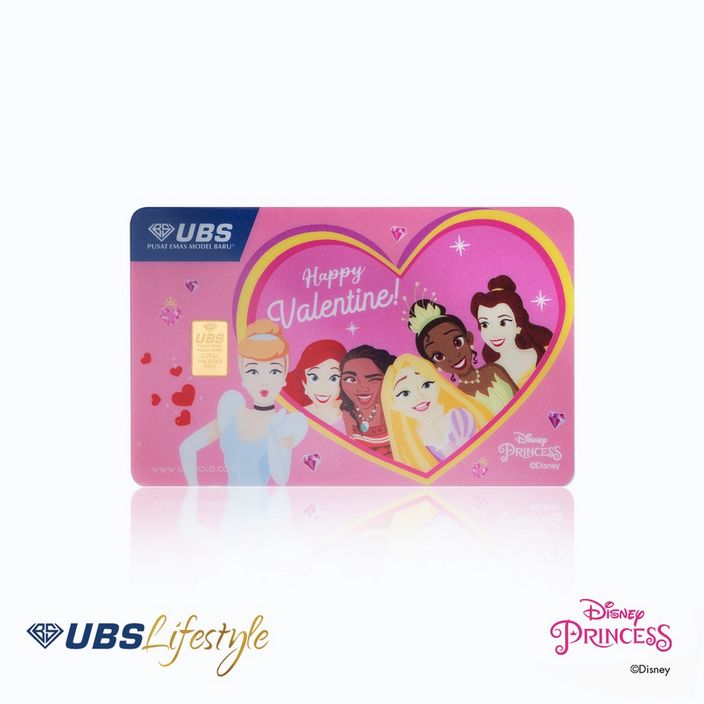 Hadiah Valentine untuk Cewek