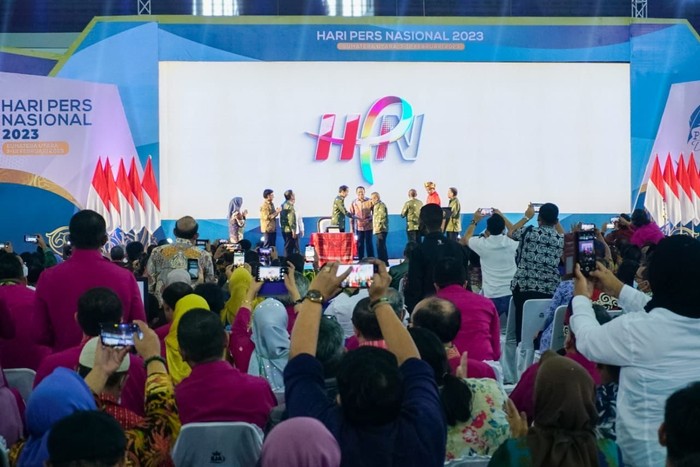 Hari Pers Nasional