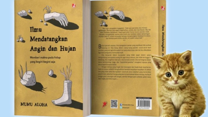 ilmu hujan