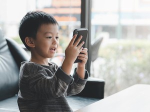 YouTube Batasi Pengguna Anak di RI, Bagaimana Nasib YouTube Kids?