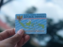 Respons Kominfo soal Pencurian Data NIK Aktivasi Kartu SIM