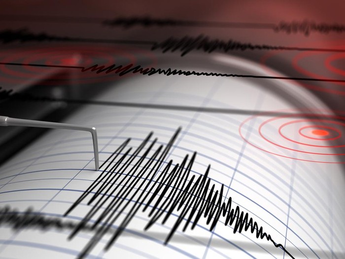 Ilustrasi Gempa