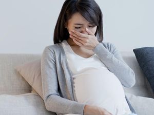 Amankah Bumil Makan Lontong Sayur? Begini Saran Dokter