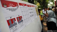 Perbedaan Quick Count, Real Count, Dan Exit Poll Pemilu 2024