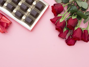 25+ Ide Hadiah Valentine untuk Cowok, Simpel namun Bermanfaat dan Romantis