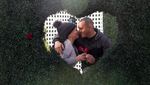 Instalasi Romantis Hiasi Times Square Jelang Hari Valentine