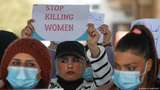 Irak Debatkan Pidana KDRT Usai Tewasnya Vlogger Perempuan