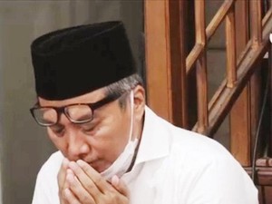 Tirakat Satu Abad, Membentuk Barokah Raksasa
