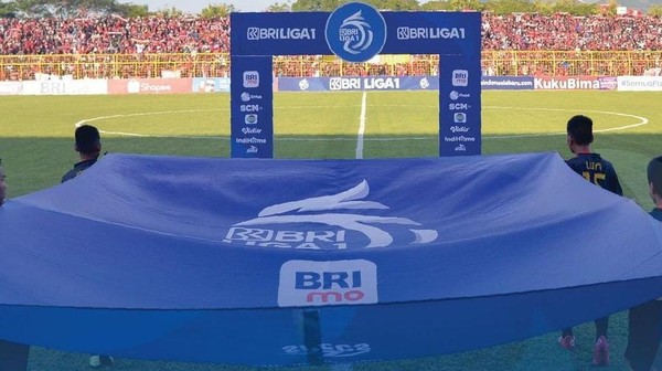 Jadwal Pertandingan Persib Bandung BRI Liga 1 Perjuangan Maung Bandung Menuju Puncak Klasemen