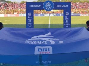 Jadwal Liga 1 2023/2024 Pekan 1, Cek di Sini!