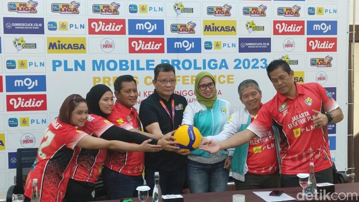 Jakarta Elektrik PLN