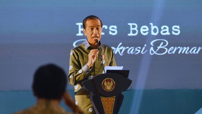 Jokowi