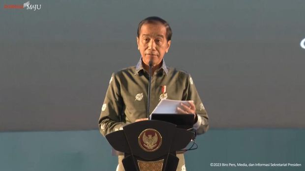 Jokowi