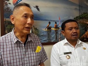 Curhat Jusuf Hamka Tagih Utang ke Pemerintah, Tapi Tak Kunjung Dibayar