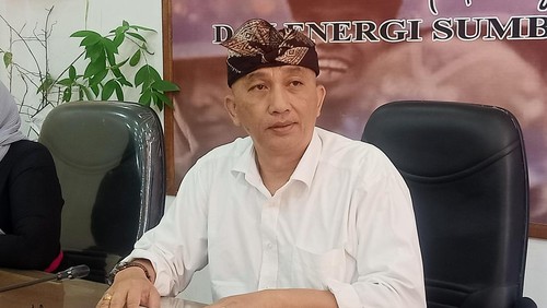 Kadis Tenaga Kerja dan ESDM Bali I B Setiawan memastikan 1.375 PMI atau TKI asal Bali di Turki aman dari guncangan gempa.