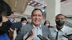 Alasan Firli Rapat di Hotel Bintang 5 Demi Dukung Ekonomi Tuai Kritikan