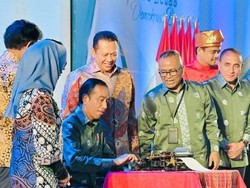 Draft Aturan Publisher Rights Sudah Final, Disahkan Jokowi Akhir 2023