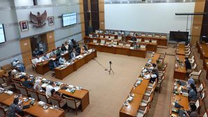 Garuda Indonesia Usul Biaya Penerbangan Haji Sekitar Rp 33,4 Juta
