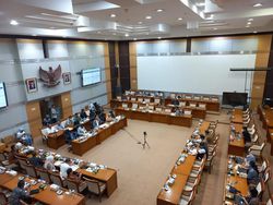 Cegah Monopoli, Anggota DPR Usul Penawaran Penerbangan Haji Tak Cuma ke Garuda