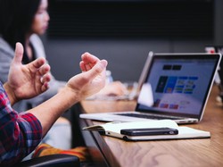 Bikin Karya Kamu Naik Level dengan Bangun Personal Branding ala Kevin