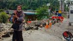Kondisi Terkini Jayapura Usai Diguncang Gempa M 5,4