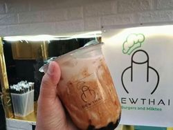 Deretan Logo Bikin Geleng-geleng, Mungkin Gegara Pakai Harga Teman