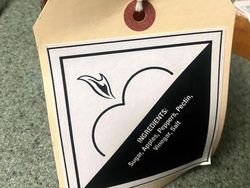 Deretan Logo Bikin Geleng-geleng, Mungkin Gegara Pakai Harga Teman