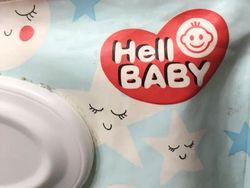 Deretan Logo Bikin Geleng-geleng, Mungkin Gegara Pakai Harga Teman